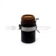 WSMX 220953 Ohmic Retaining Cap for Plasma Cutting 105 Series Duramax Machine Torch (Original Genuine Parts)