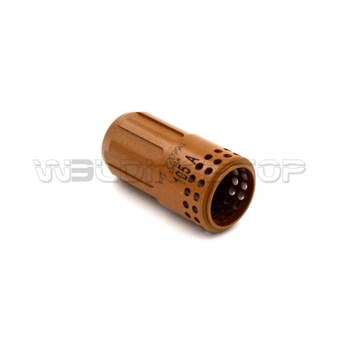 WSMX 220994 Swirl Ring for Plasma Cutting 105 Series Duramax Machine Torch (Original Genuine Parts)
