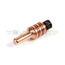 WSMX 220777 Electrode for Plasma Cutting 65 Series Torch, Plasma Cutting 85 Series Torch, Plasma Cutting 105 Series Torch (WeldingStop Aftermarket Consumables)