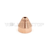 WSMX 220993 Mechanized Shield Cup for Plasma Cutting 105 Series Torch (WeldingStop Aftermarket Consumables)