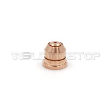 WSMX 220975 Tip 125A Nozzle Mechanized for Plasma Cutting 125 Series Torch (WeldingStop Aftermarket Consumables)