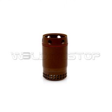 WSMX 220997 Swirl Ring for Plasma Cutting 125 Series Torch (WeldingStop Aftermarket Consumables)