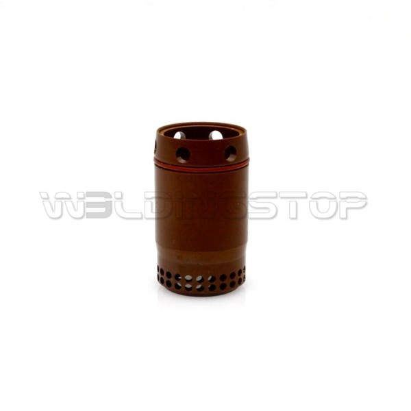 WSMX 220997 Swirl Ring for Plasma Cutting 125 Series Torch (WeldingStop Aftermarket Consumables)