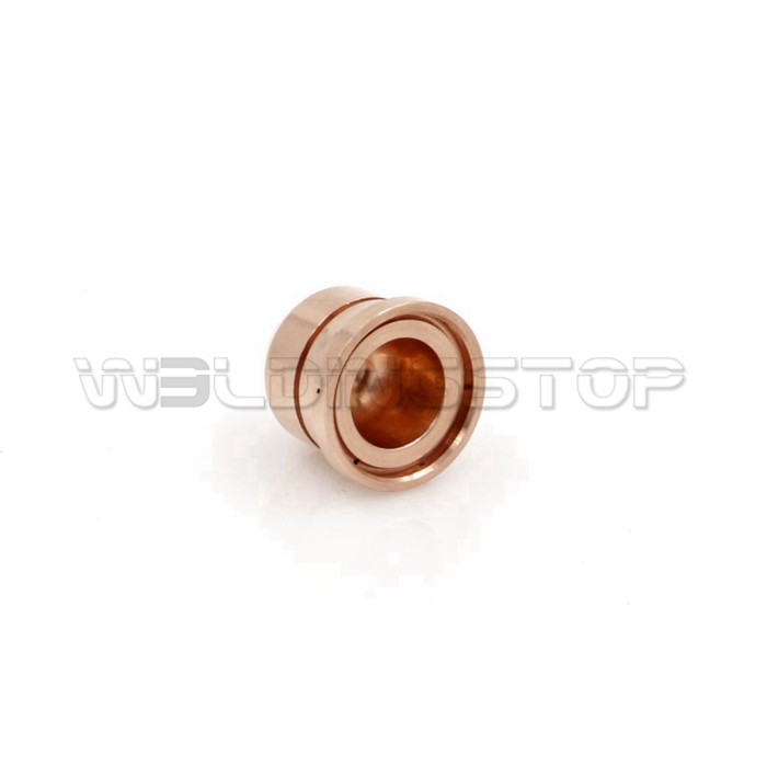WSMX 220975 Tip 125A Nozzle Mechanized for Plasma Cutting 125 Series Torch (WeldingStop Aftermarket Consumables)