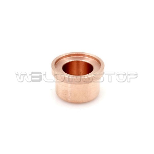 WSMX 420151 FineCut Tip 45A Nozzle for Plasma Cutting 125 Series Torch (WeldingStop Aftermarket Consumables)