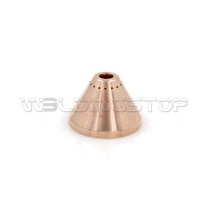 WSMX 220976 Shield Cap Mechanized for Plasma Cutting 125 Series Torch (WeldingStop Aftermarket Consumables)