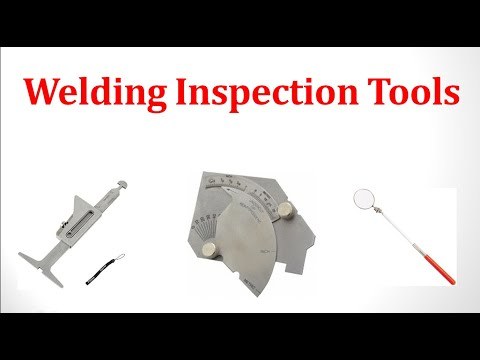 MG-8-B Bridge CAM Welding Gauge - Fillet Throat Gage Inspection Tool Inch/Metric | WeldingStop