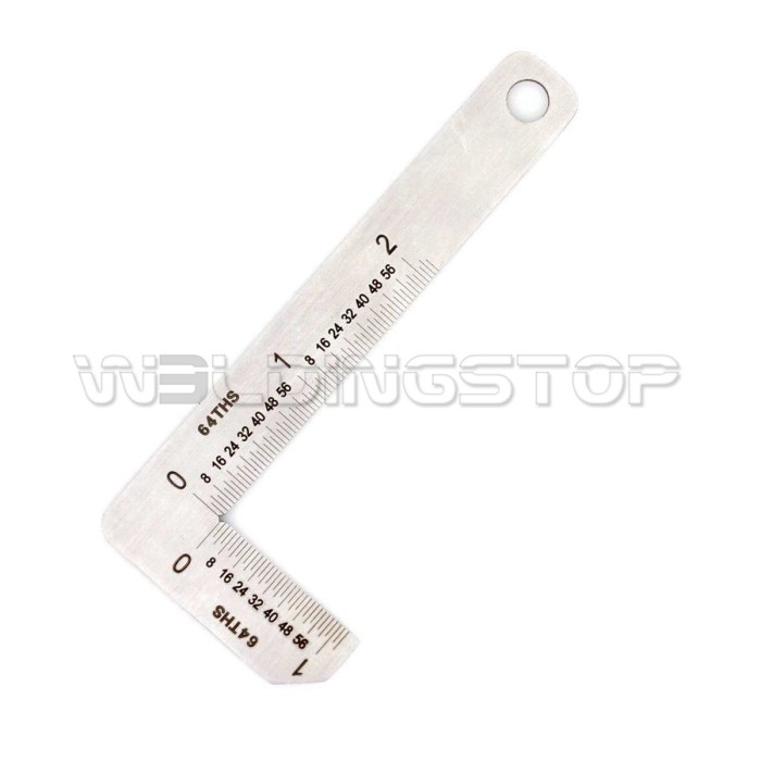 Chamfer Device Chamfering Inspection Tool Inch Reading 0-2