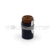 WSMX 220953 Ohmic Retaining Cap for Plasma Cutting 85 Series Duramax Machine Torch (WeldingStop Aftermarket Consumables)
