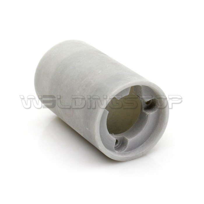 128643 Retaining Cap for 1650 Cutter