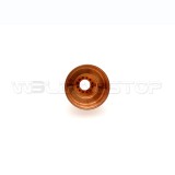 KP2845-4 / W03 X0893-69A Gouge Shield Cap for Lincoln LC105 Plasma Cutting Torch (WeldingStop Replacement Consumables)