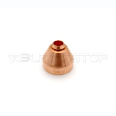KP2845-4 / W03 X0893-69A Gouge Shield Cap for Lincoln LC105 Plasma Cutting Torch (WeldingStop Replacement Consumables)