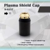 WeldingStop 9-8237 & 9-8235 Drag Shield 50-60A for Thermal Dynamics 52/82/102/152 Cutter SL60/SL100 Plasma Torch Prats PKG-6