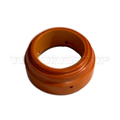 5 Pièces Bagues Vortex (swirl Ring) Pour Torche Plasma IPT80 PTM-80 PT-80 - Réf 60027 - Neuf