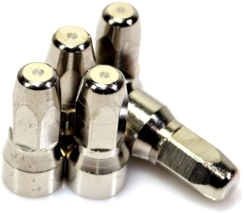 PR0117 Electrode for Plasma Ergocut Cutting Trafimet S75 S105 Torch Aftermarket PKG/10