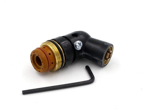 Plasma Torch Body 9-8219 for Thermal Dynamic SL 60/100