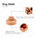 192053 Plasma Cutting Shield Cap/Deflector 55A 50A for Miller ICE-50C ICE-55C Torch