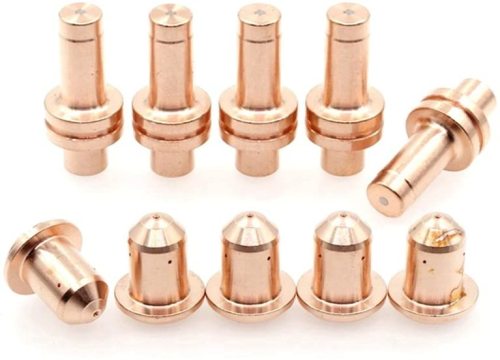 Plasma Kits for Miller Spectrum 125C Cutter ICE-12C Torch 196925 Electrode 196926 Tip