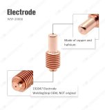 192047 Electrode 192051 Tip for Miller Spectrum 2050/2255 Plasma Cutter ICE-55C/CM Torch PKG-10