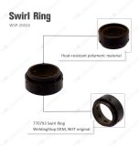 Tip 30A Electrode O-Ring Swirl Ring for Hobart Airforce 27i 40i Cutter XT30R XT40R Torch Pack-24 (770791, 770796, 770793)