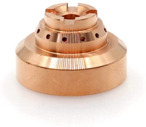 192053 Plasma Cutting Shield Cap/Deflector 55A 50A for Miller ICE-50C ICE-55C Torch