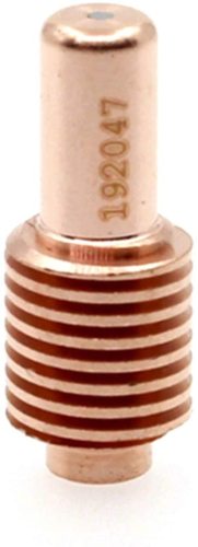 192047 Electrode for For Miller Spectrum 625 Cutter ICE-40C Plasma Torch 5-Pack