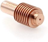 192047 Electrode for For Miller Spectrum 625 Cutter ICE-40C Plasma Torch 5-Pack