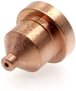 204325 Tip for For Miller Spectrum 625 Cutter ICE-40C Plasma Torch 5-Pack