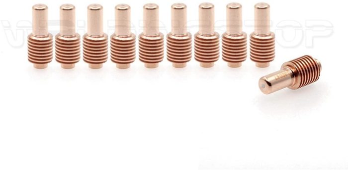 192047 Electrode for Miller ICE-40C / 40T / 50C / 55C Torch