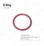 Electrode O-Ring Swirl Ring Tip 30A for Hobart Airforce 27i 40i Cutter XT30R XT40R Torch Pack-47 (770791, 770796, 770793)