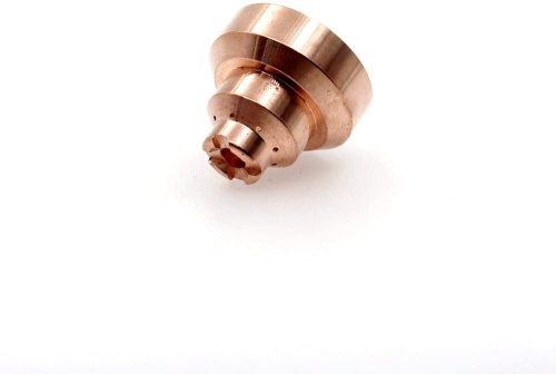 212730 Plasma Cutting Torch Consumables Drag Shield Cap for Miller 60A ICE-60T/ICE-80CX/80T/100T PK-5