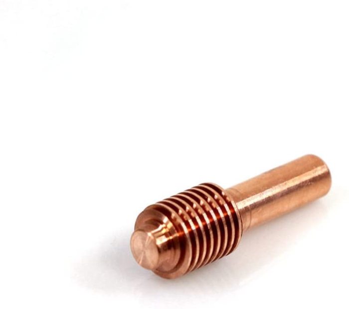 212724 Electrode Fit Miller ICE-80CX ICE-60T/60TM/100T/100TM PKG-5