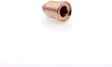 219682 Extended Nozzle Tip for Plasma Cutting Miller ICE-60T ICE 80T ICE-100T/100TM Torch 60A PKG-5