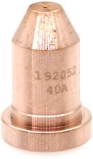 192052 / 3RDV7 Plasma Extended Tip 40A For Miller Torch ICE-40C/40T/55C PK-10
