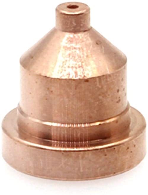 204325 / 3RDV5 Tip 40A For Miller Plasma Torch ICE-40C/CM and ICE-40T/TM PK-10