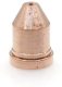 219682 Extended Nozzle Tip for Plasma Cutting Miller ICE-60T ICE 80T ICE-100T/100TM Torch 60A PKG-5