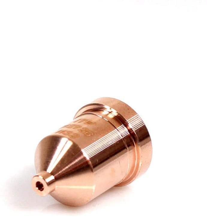 212726 Nozzle Tip for Miller Plasma Cutting Torch 80A ICE-80T ICE-80CX/TM ICE-100T ICE 100-TM PK-5