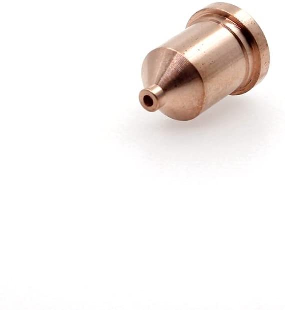 219679 Tip Nozzle 100A Suit Miller Plasma Cutting ICE-100T/TM Torch 5pcs