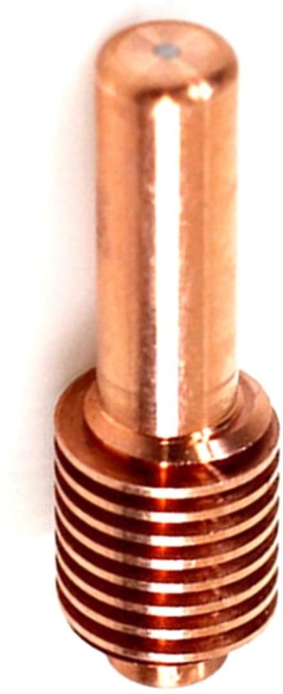 212724 / 3RDV8 Plasma Electrode For Miller Torch ICE-60/80/100T/TM ICE-80CX PK-10