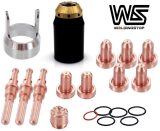 Plasma Kits 5-0075 Fit Thermal Dynamics CutMaster 52/82 / 102/152 SL60 / SL100 9-8251 9-8237