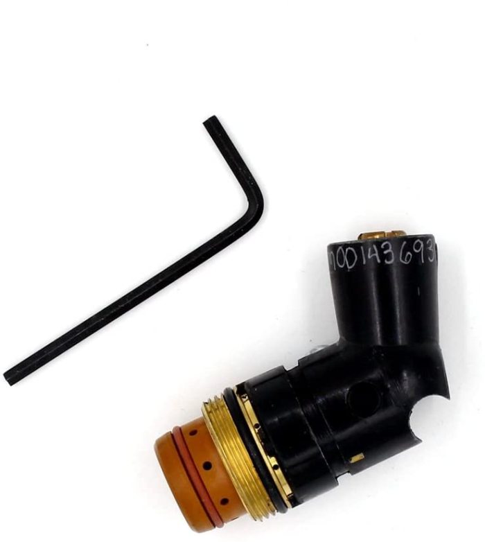 Genuine Plasma Cutting Thermal Dynamics SL60 SL100 Torch Consumables 9-8219 Torch Body