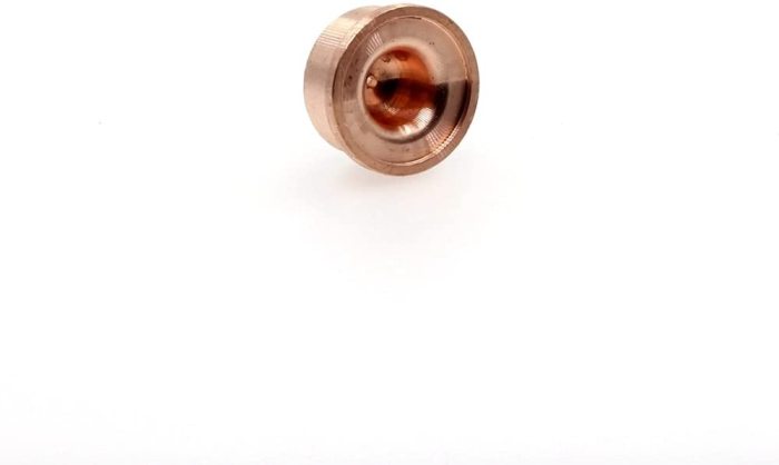 Plasma Cutting 169227 Tip 100A Nozzle 1.5mm 0.059
