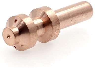 5 Pieces 256026 Electrode Fit Miller XT60 Plasma Cutting Torch WS OEMed consumables
