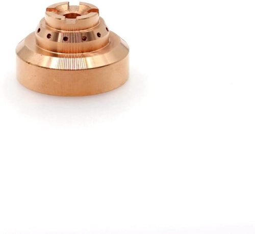 192053 Shield Cap 55A / 50A for Miller Plasma Cutting ICE-50C/CM ICE-55C/CM Torch 5pcs