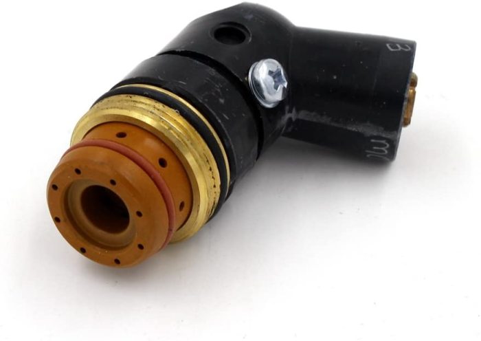Genuine Plasma Cutting Thermal Dynamics SL60 SL100 Torch Consumables 9-8219 Torch Body
