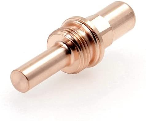 177895 Electrodes 80A Fit Plasma Cutting Torch Miller ICE 80C ICE-80CM