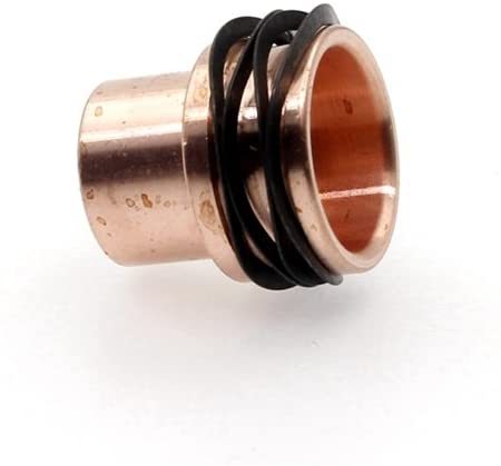 177896 Tip for Miller ICE- 80C 80A Nozzle PK-5