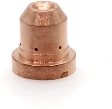 192204 Gouging Tip Nozzle for Plasma Gouging Cutting Miller ICE-55C Torch