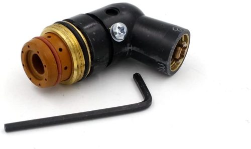 Genuine Plasma Cutting Thermal Dynamics SL60 SL100 Torch Consumables 9-8219 Torch Body