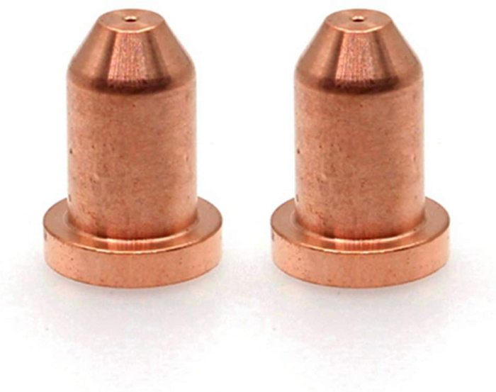770797 Tip 40A Kit for Hobart XT40R Plasma Torches PK-2